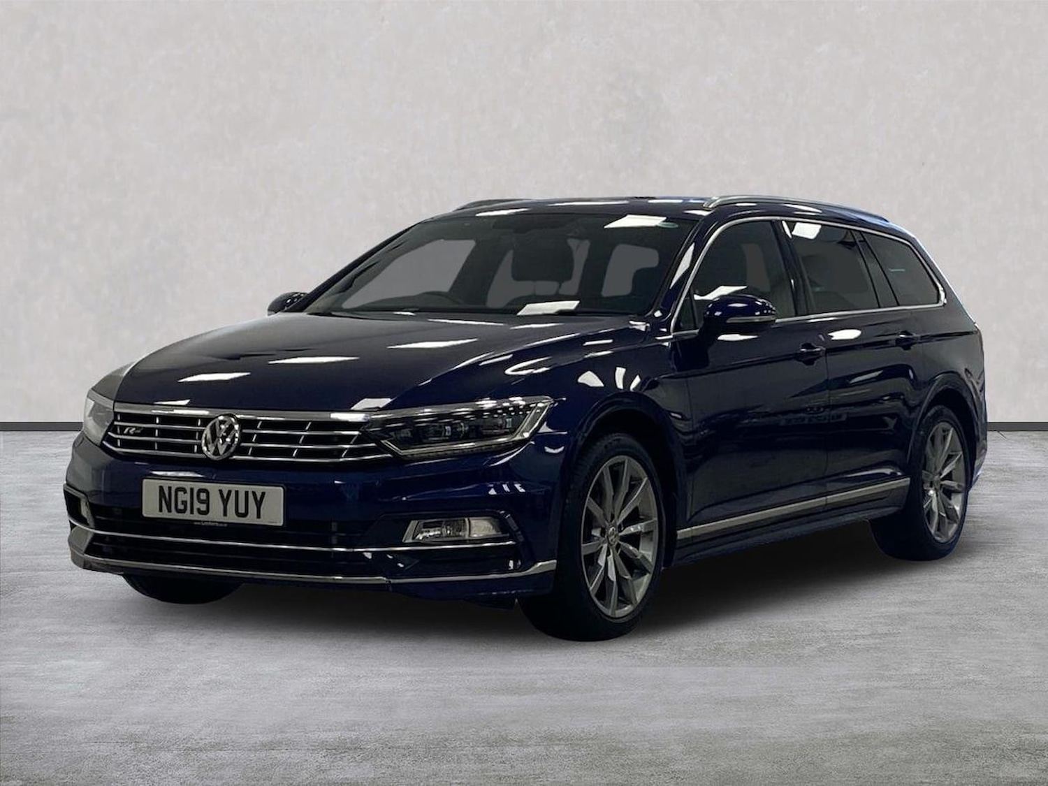 Used Volkswagen Passat 2019 for sale - 76770079: Photo 20
