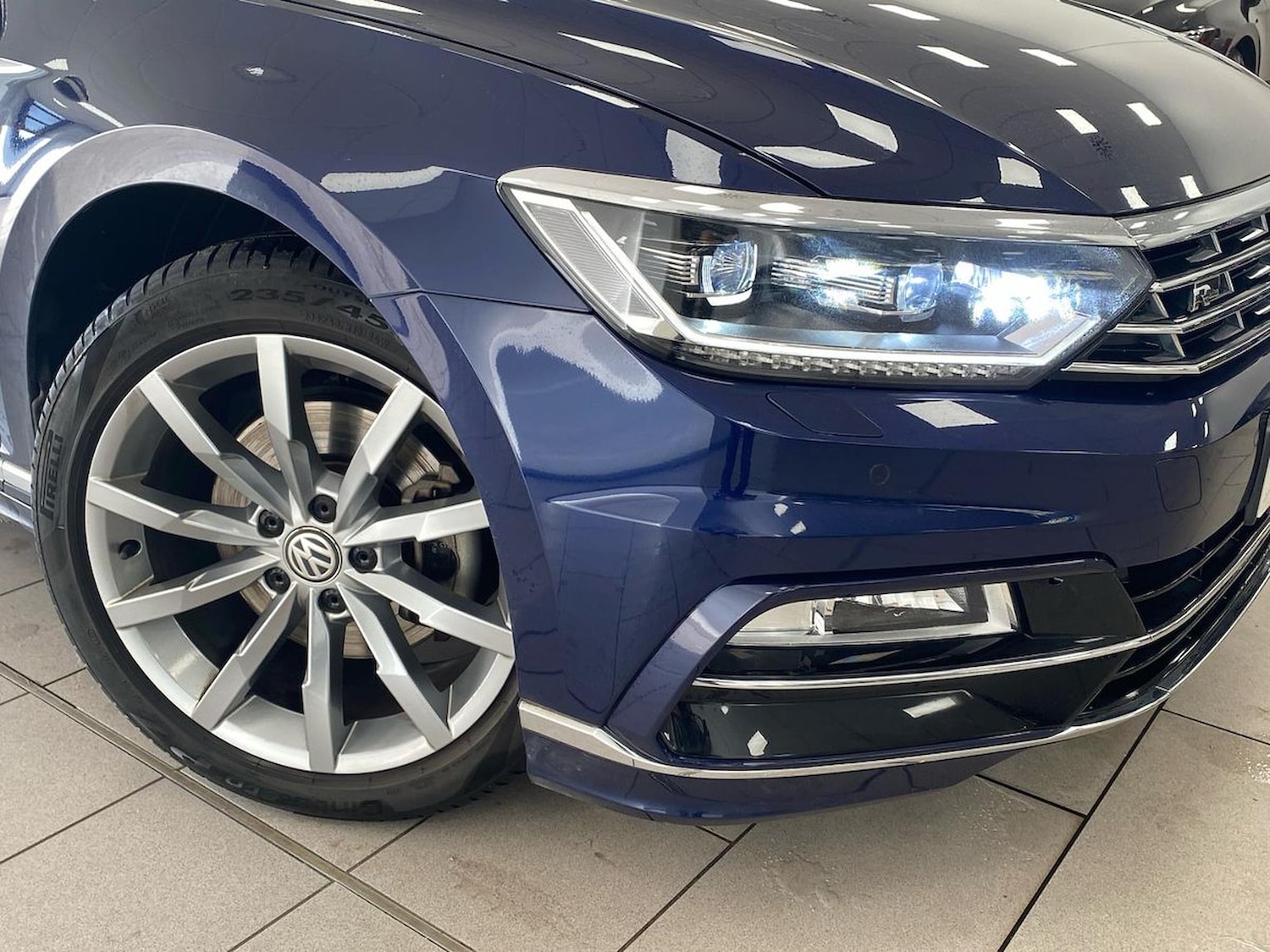 Used Volkswagen Passat 2019 for sale - 76770079: Photo 30