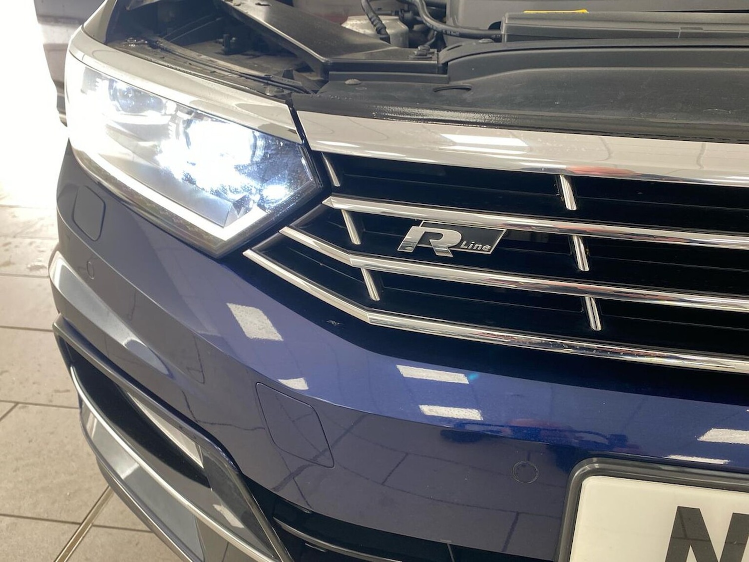 Used Volkswagen Passat 2019 for sale - 76770079: Photo 31