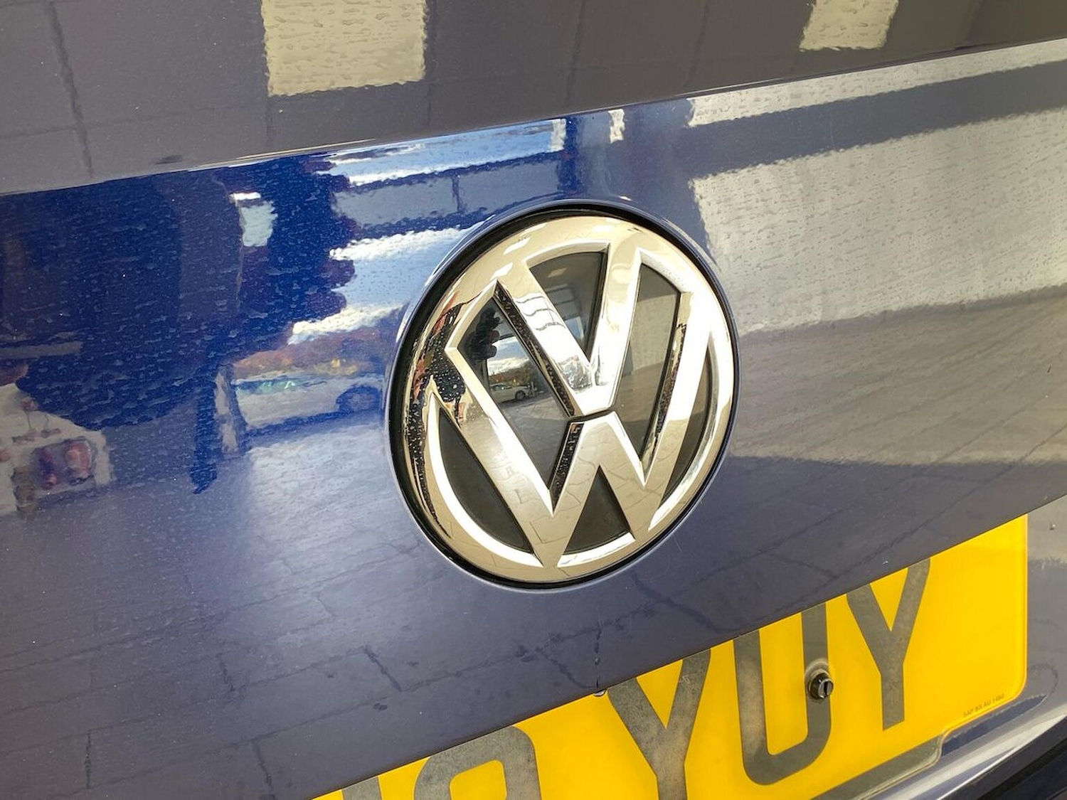 Used Volkswagen Passat 2019 for sale - 76770079: Photo 32