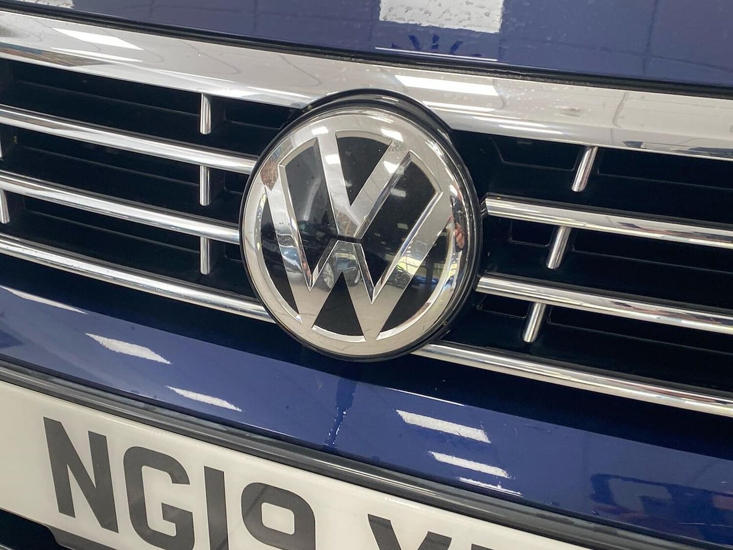 Used Volkswagen Passat 2019 for sale - 76770079: Photo 33