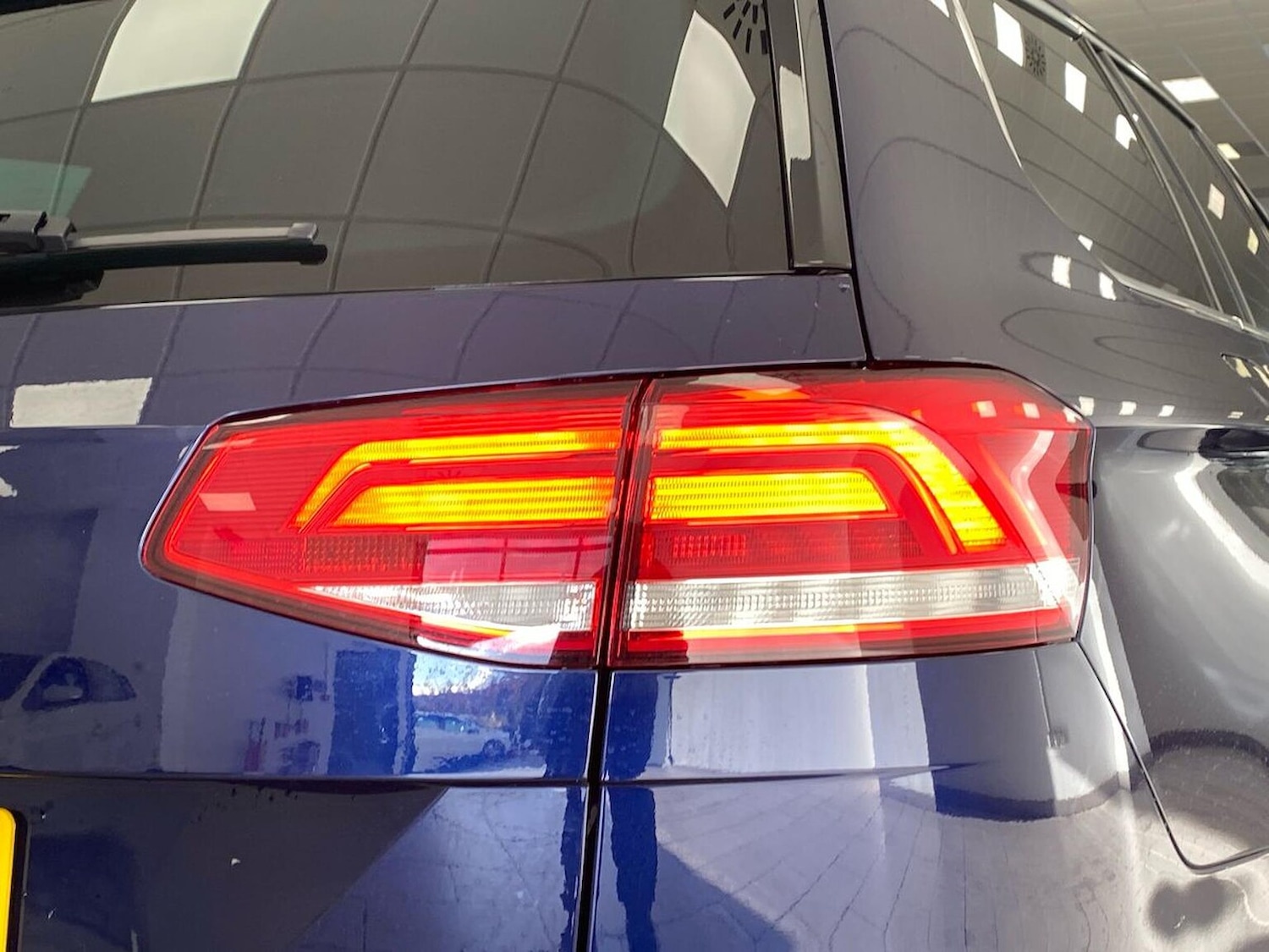 Used Volkswagen Passat 2019 for sale - 76770079: Photo 36