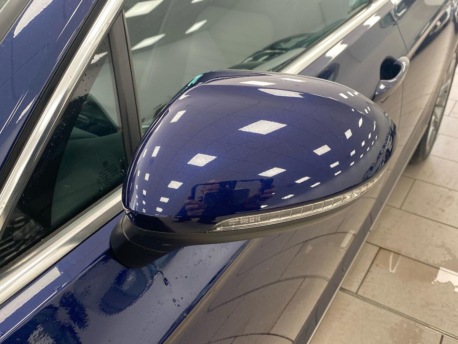 Used Volkswagen Passat 2019 for sale - 76770079: Photo 38