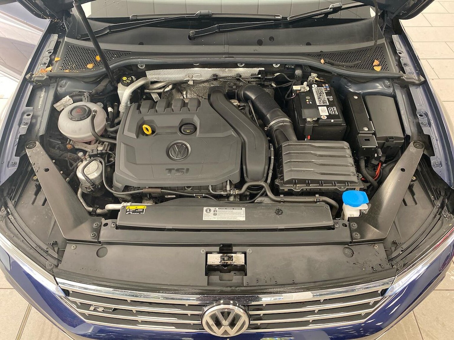 Used Volkswagen Passat 2019 for sale - 76770079: Photo 39