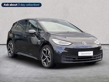 Volkswagen - ID3