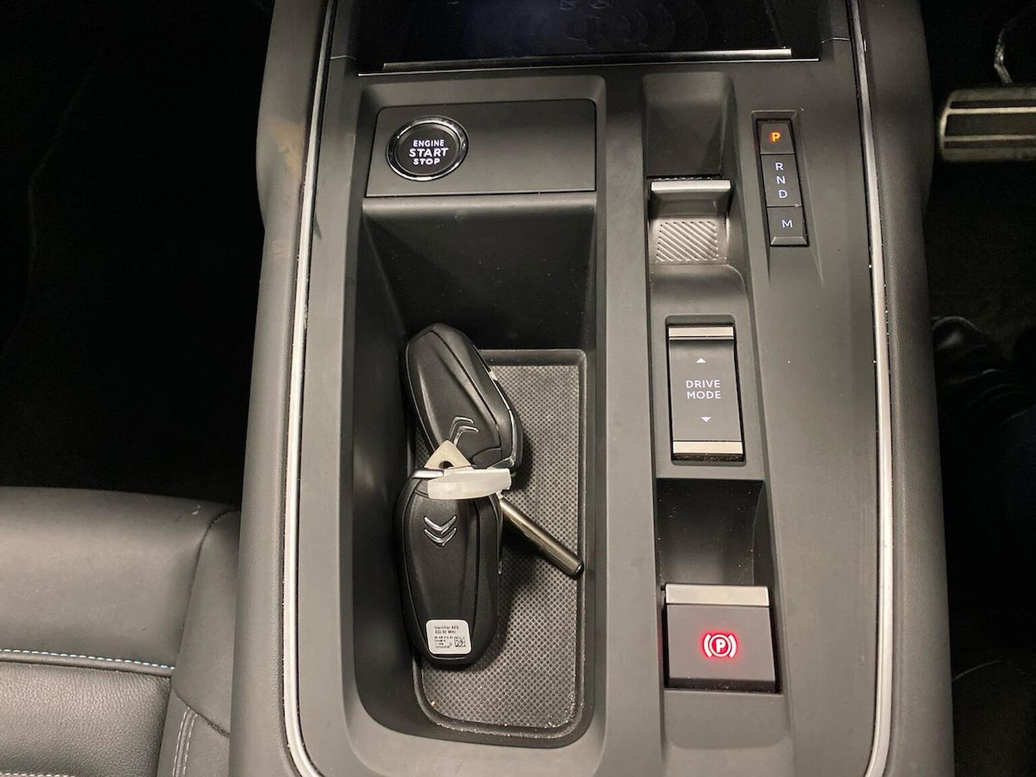 Vehicle 28