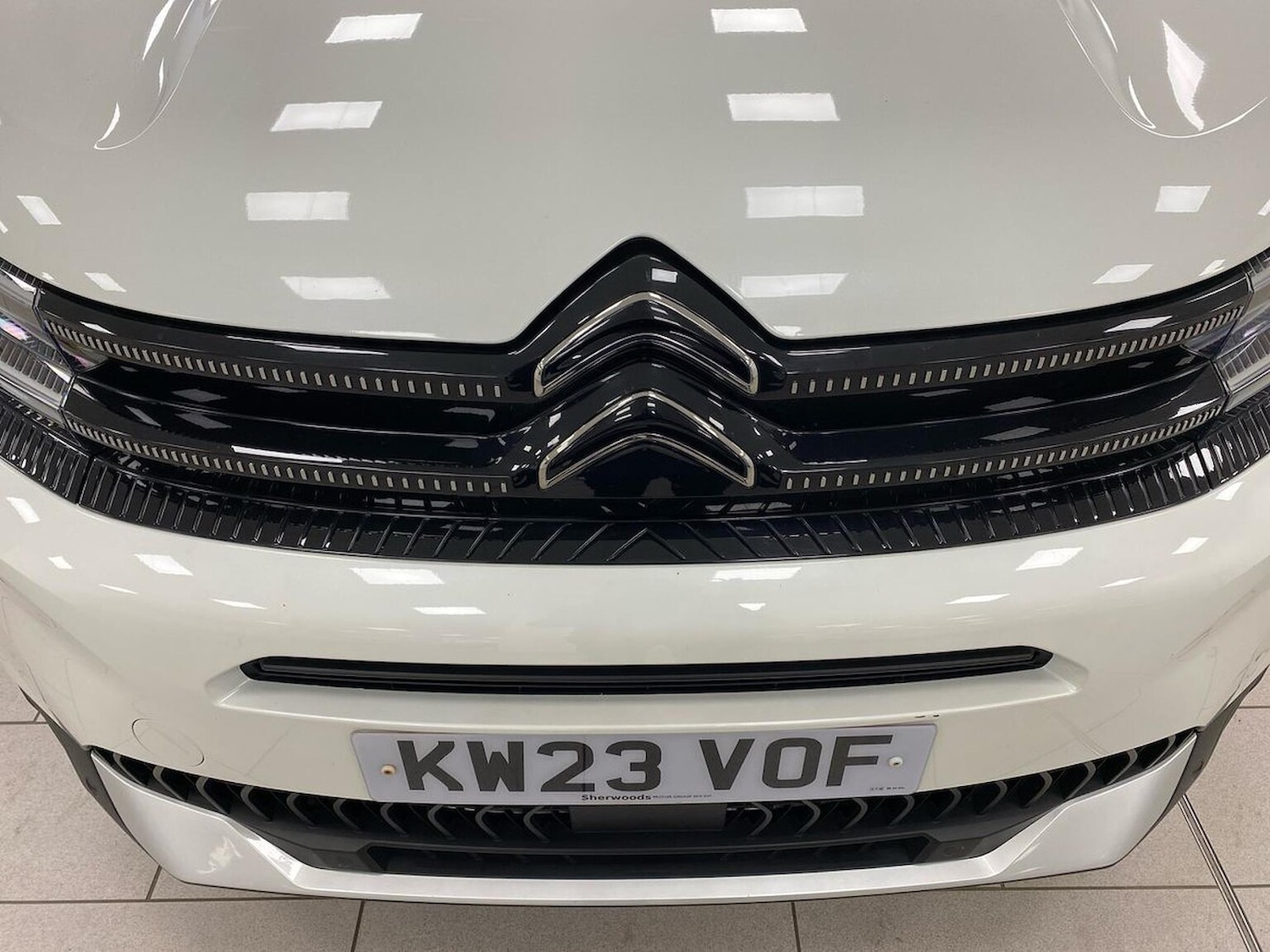 Vehicle 37