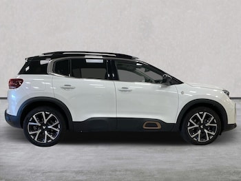 Used Citroen C5 Aircross 2023 for sale - 75999715: Photo