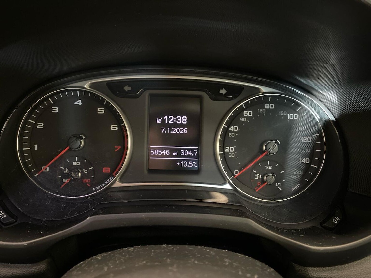 Used Audi A1 2018 for sale - 77555340: Photo 10