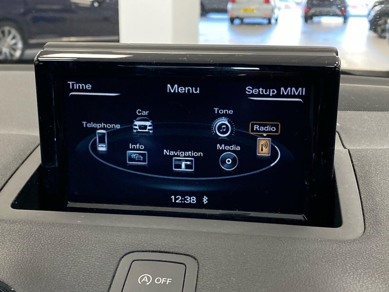 Used Audi A1 2018 for sale - 77555340: Photo 11