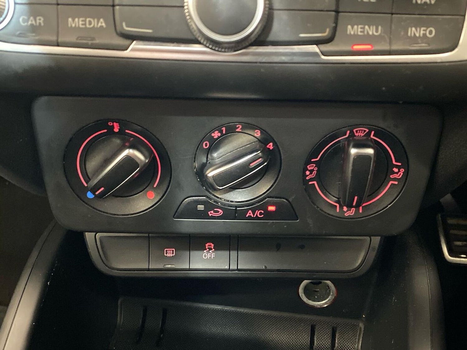 Used Audi A1 2018 for sale - 77555340: Photo 12