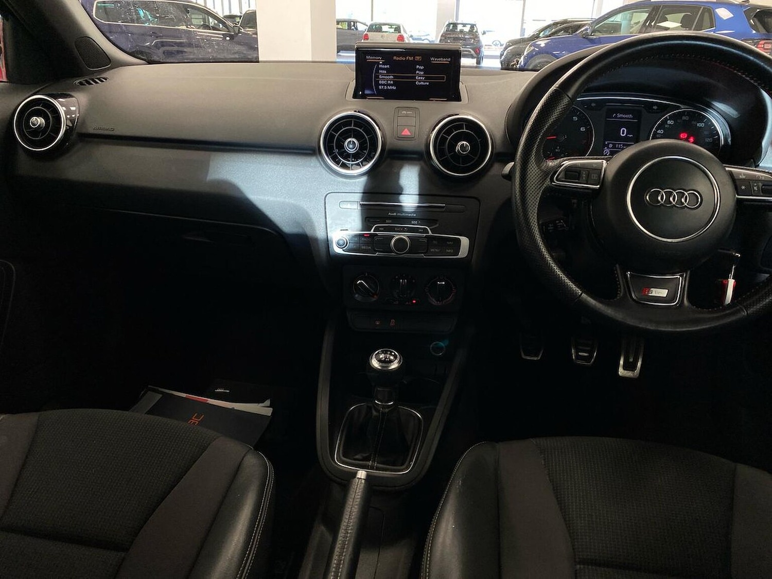 Used Audi A1 2018 for sale - 77555340: Photo 13