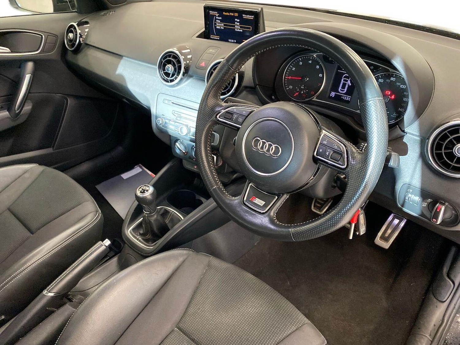 Used Audi A1 2018 for sale - 77555340: Photo 15