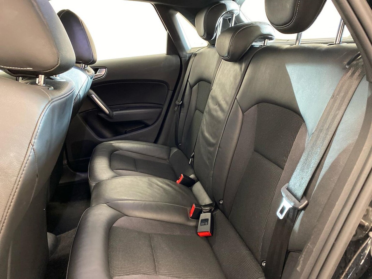 Used Audi A1 2018 for sale - 77555340: Photo 16