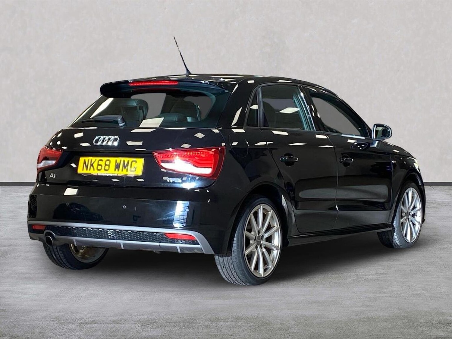 Used Audi A1 2018 for sale - 77555340: Photo 18