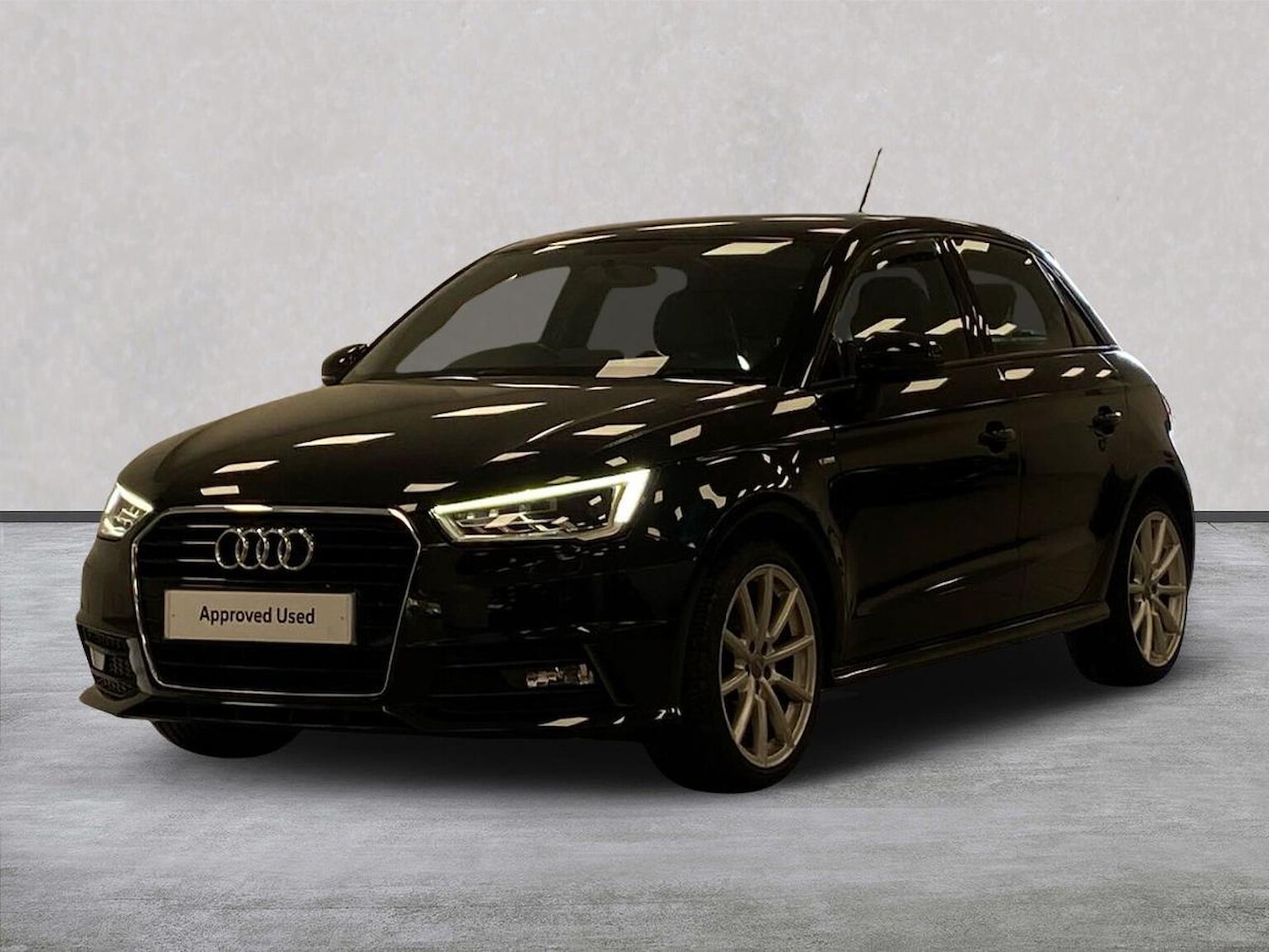 Used Audi A1 2018 for sale - 77555340: Photo 20