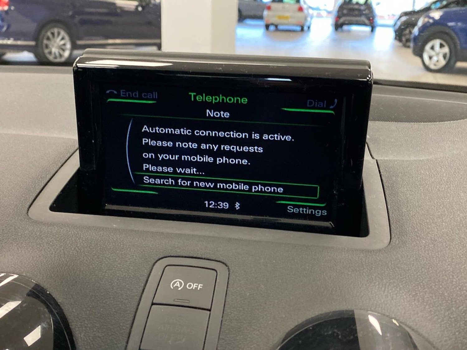 Used Audi A1 2018 for sale - 77555340: Photo 23