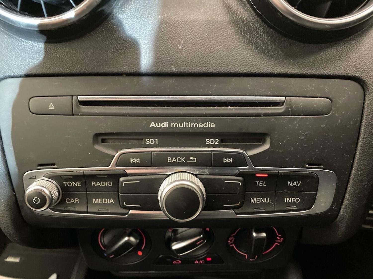 Used Audi A1 2018 for sale - 77555340: Photo 24