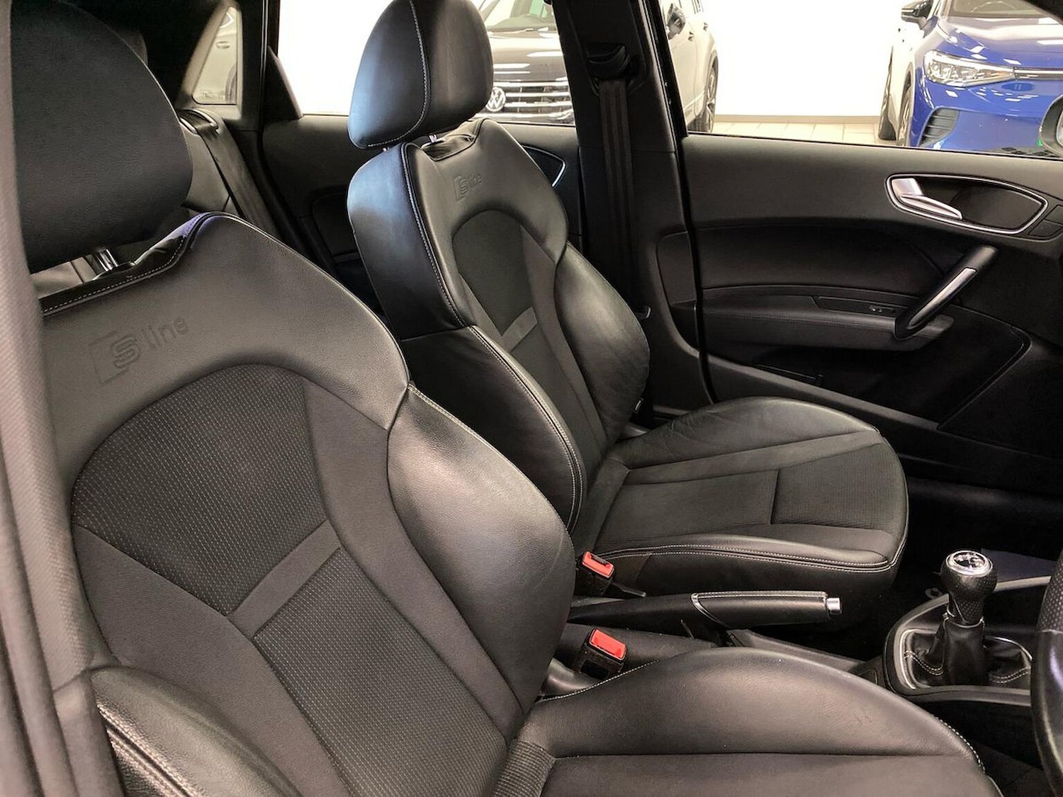 Used Audi A1 2018 for sale - 77555340: Photo 29