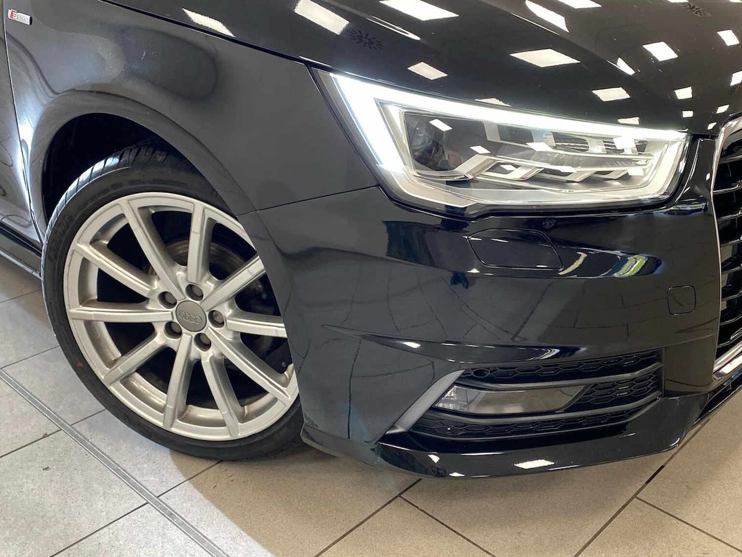 Used Audi A1 2018 for sale - 77555340: Photo 30