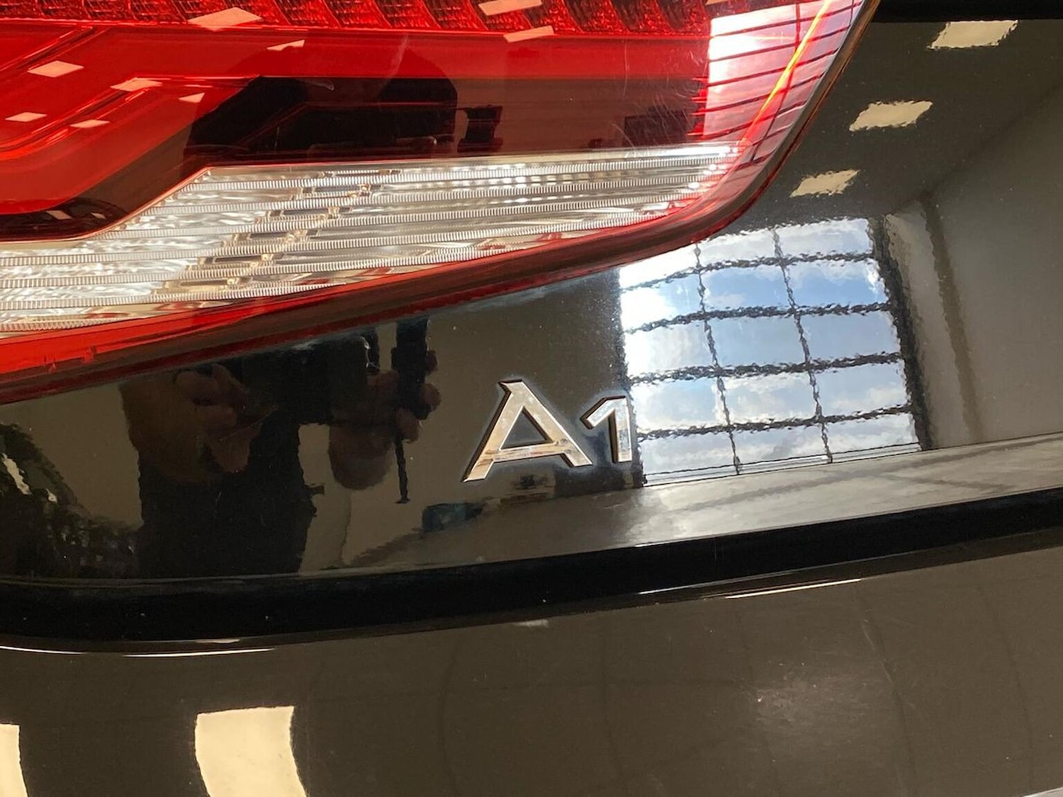 Used Audi A1 2018 for sale - 77555340: Photo 31