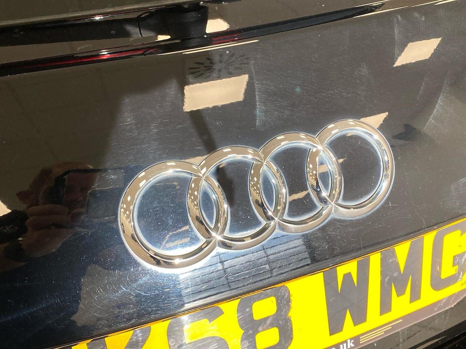 Used Audi A1 2018 for sale - 77555340: Photo 32