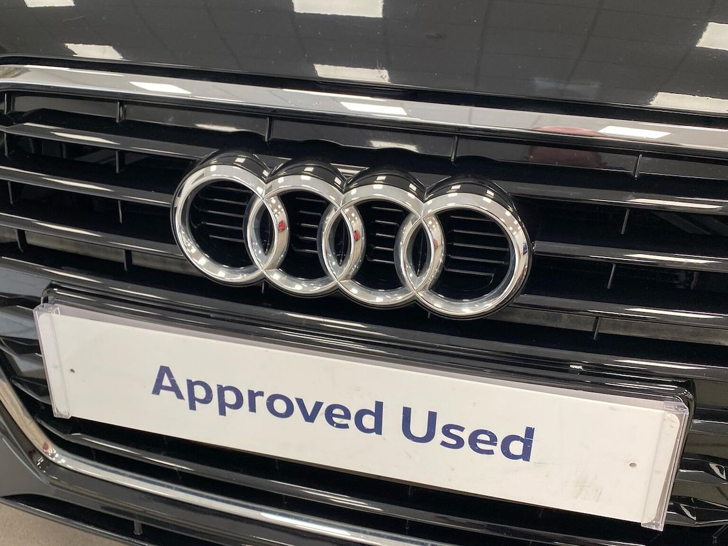 Used Audi A1 2018 for sale - 77555340: Photo 33