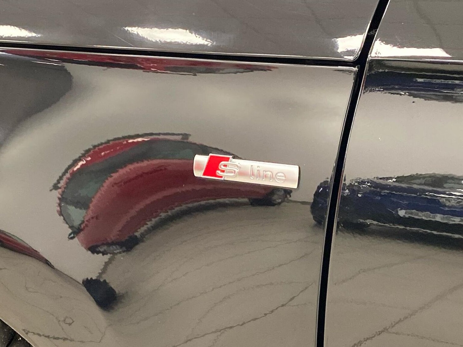 Used Audi A1 2018 for sale - 77555340: Photo 35