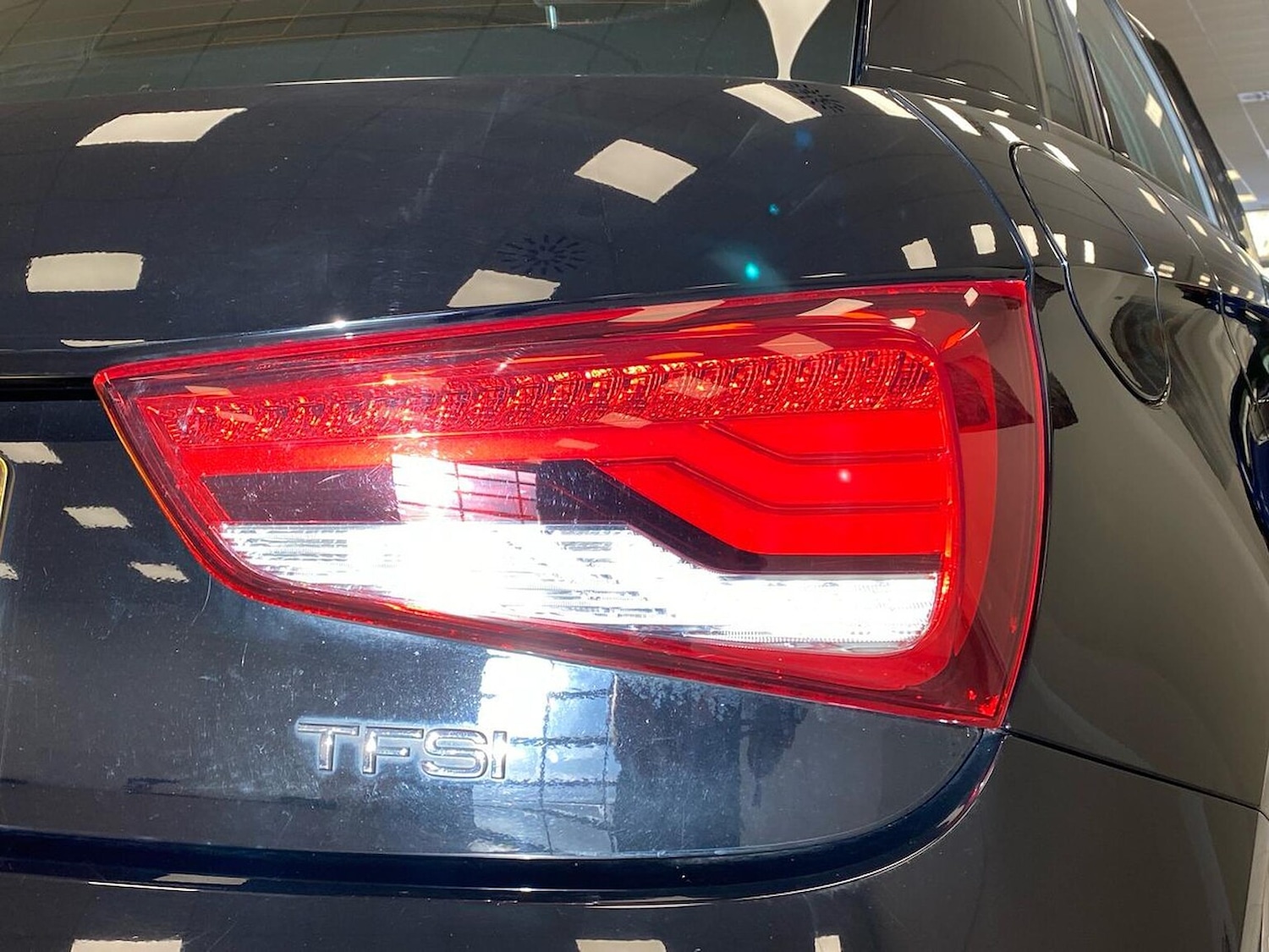 Used Audi A1 2018 for sale - 77555340: Photo 36