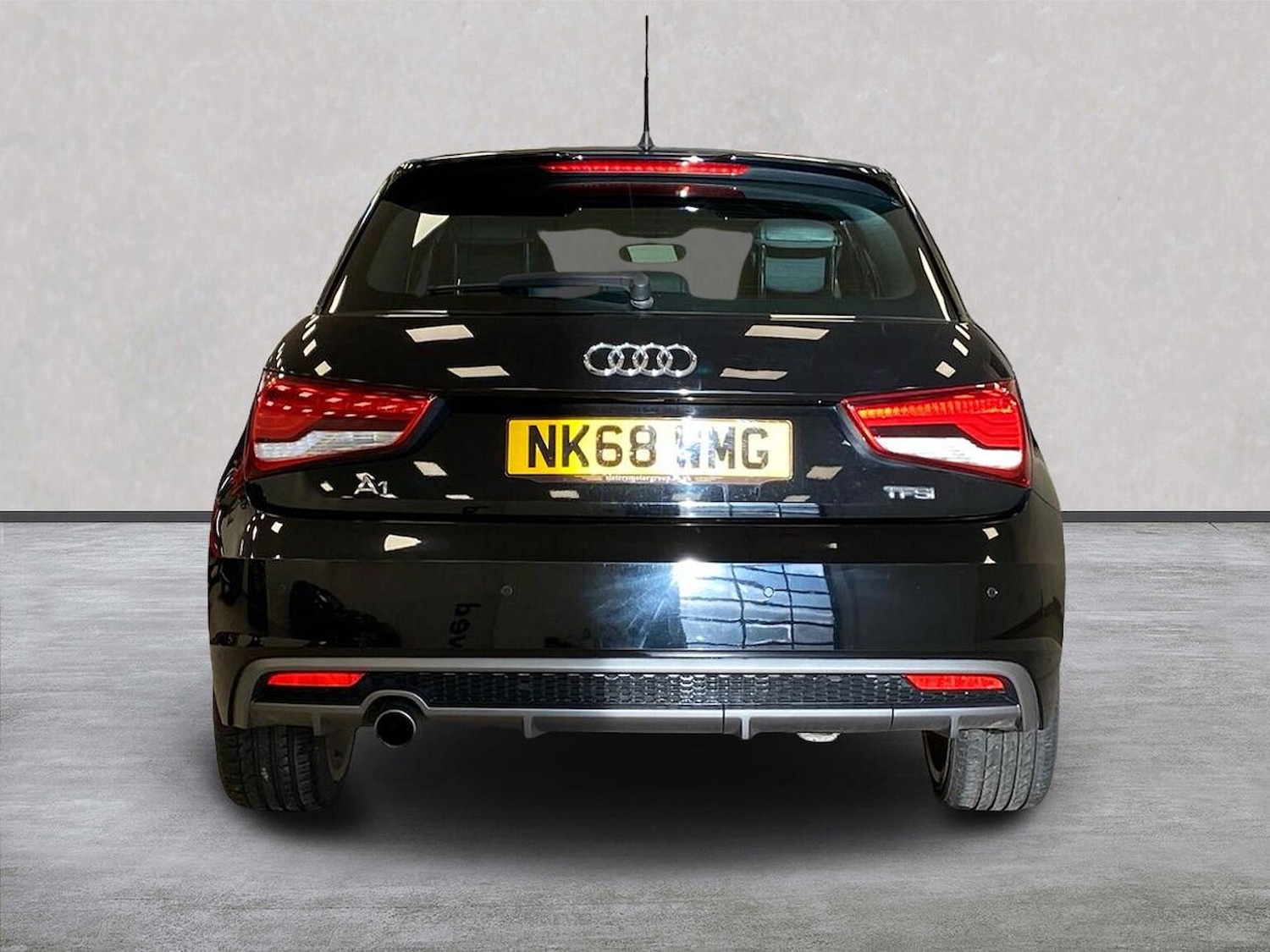 Used Audi A1 2018 for sale - 77555340: Photo 4