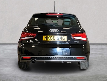 Used Audi A1 2018 for sale - 77555340: Photo