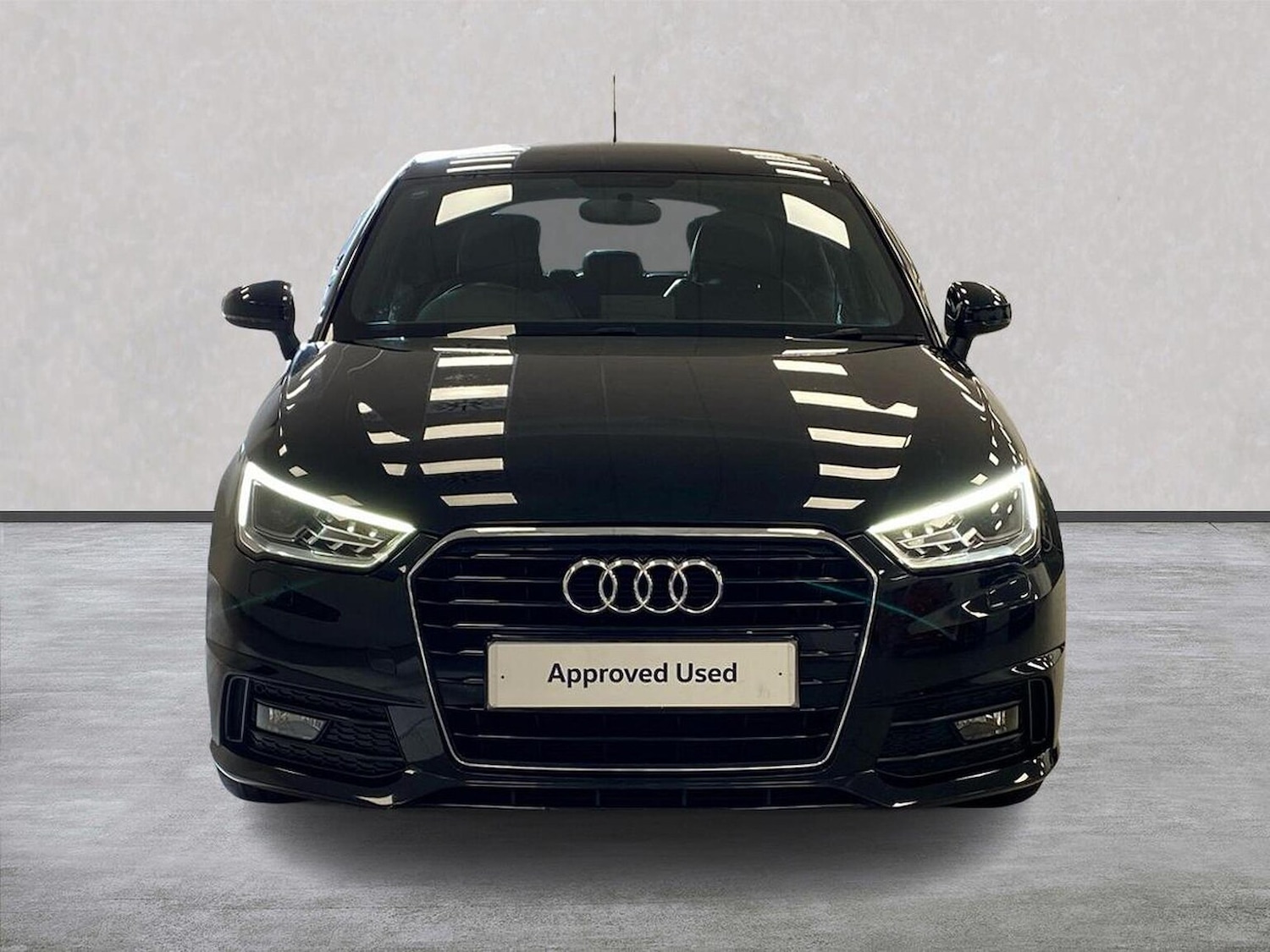 Used Audi A1 2018 for sale - 77555340: Photo 5