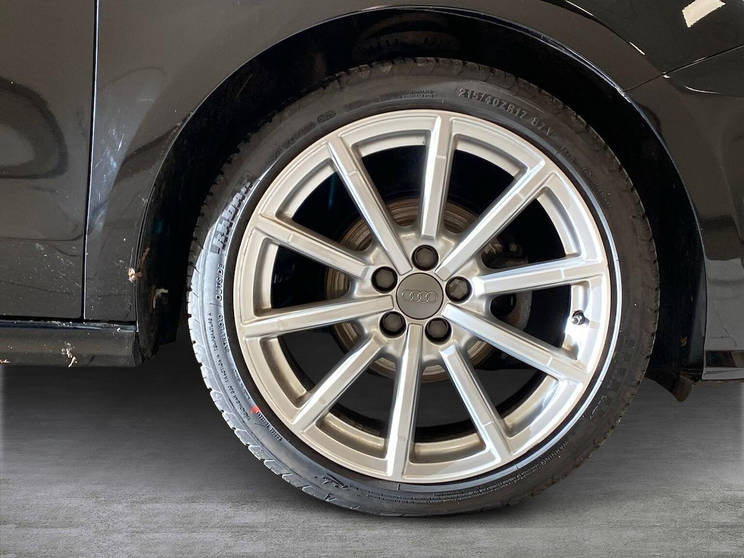 Used Audi A1 2018 for sale - 77555340: Photo 6