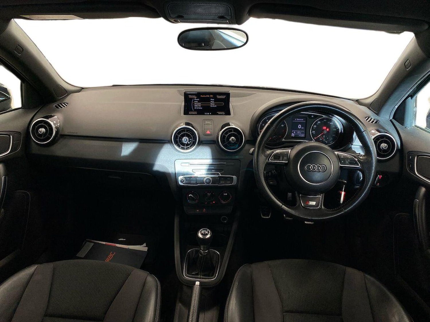 Used Audi A1 2018 for sale - 77555340: Photo 8