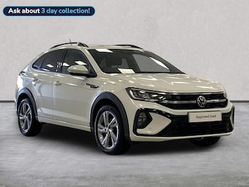Used Volkswagen Taigo 2022 for sale - 78950544: Photo