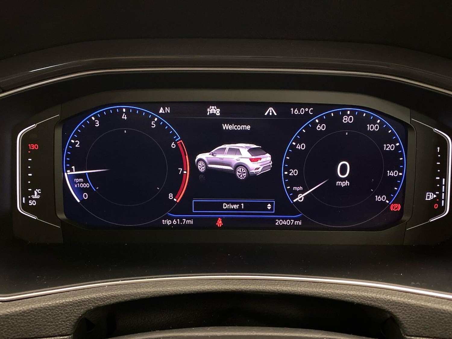 Used Volkswagen T-Roc 2019 for sale - 76455320: Photo 10