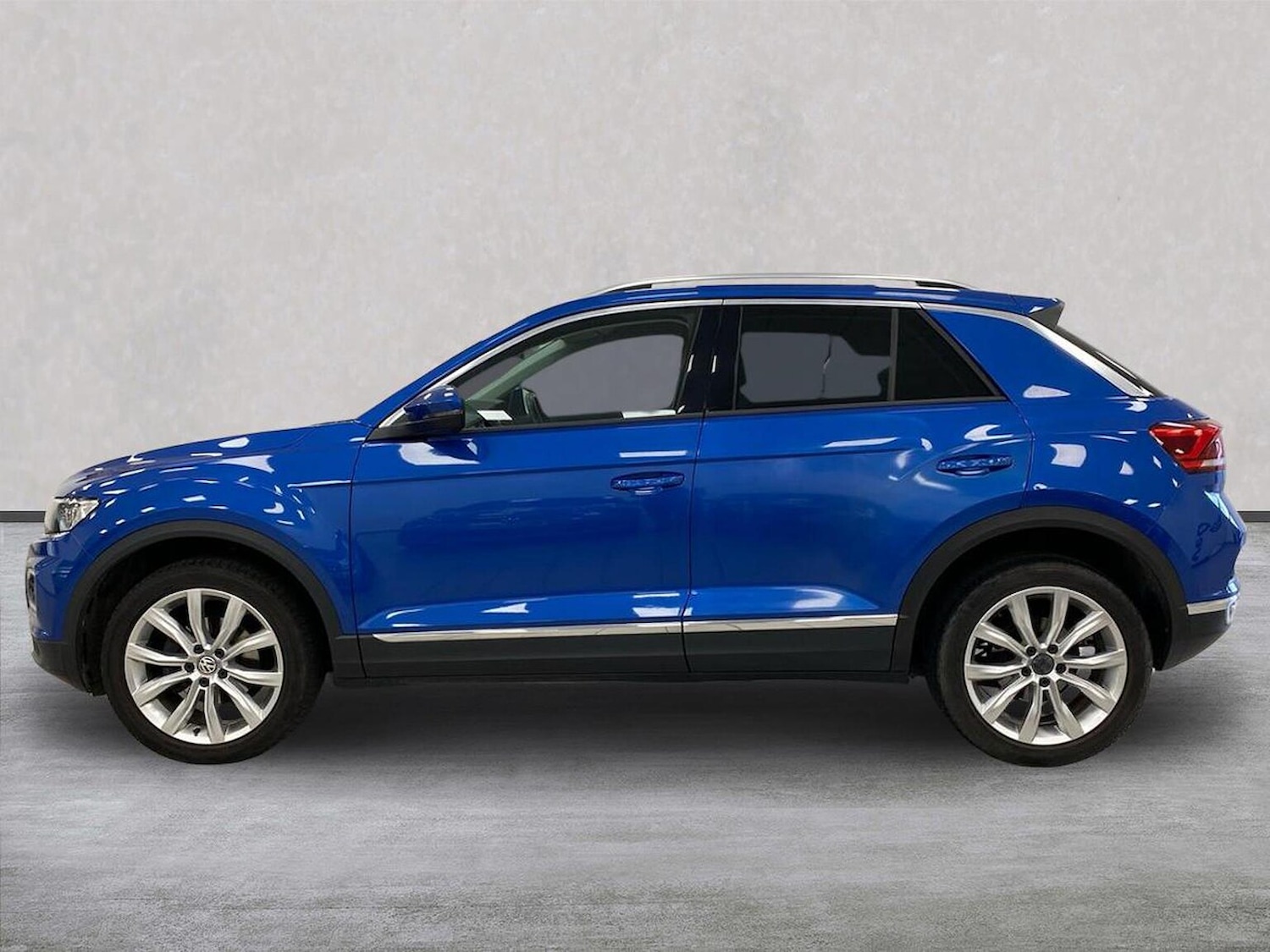 Used Volkswagen T-Roc 2019 for sale - 76455320: Photo 19