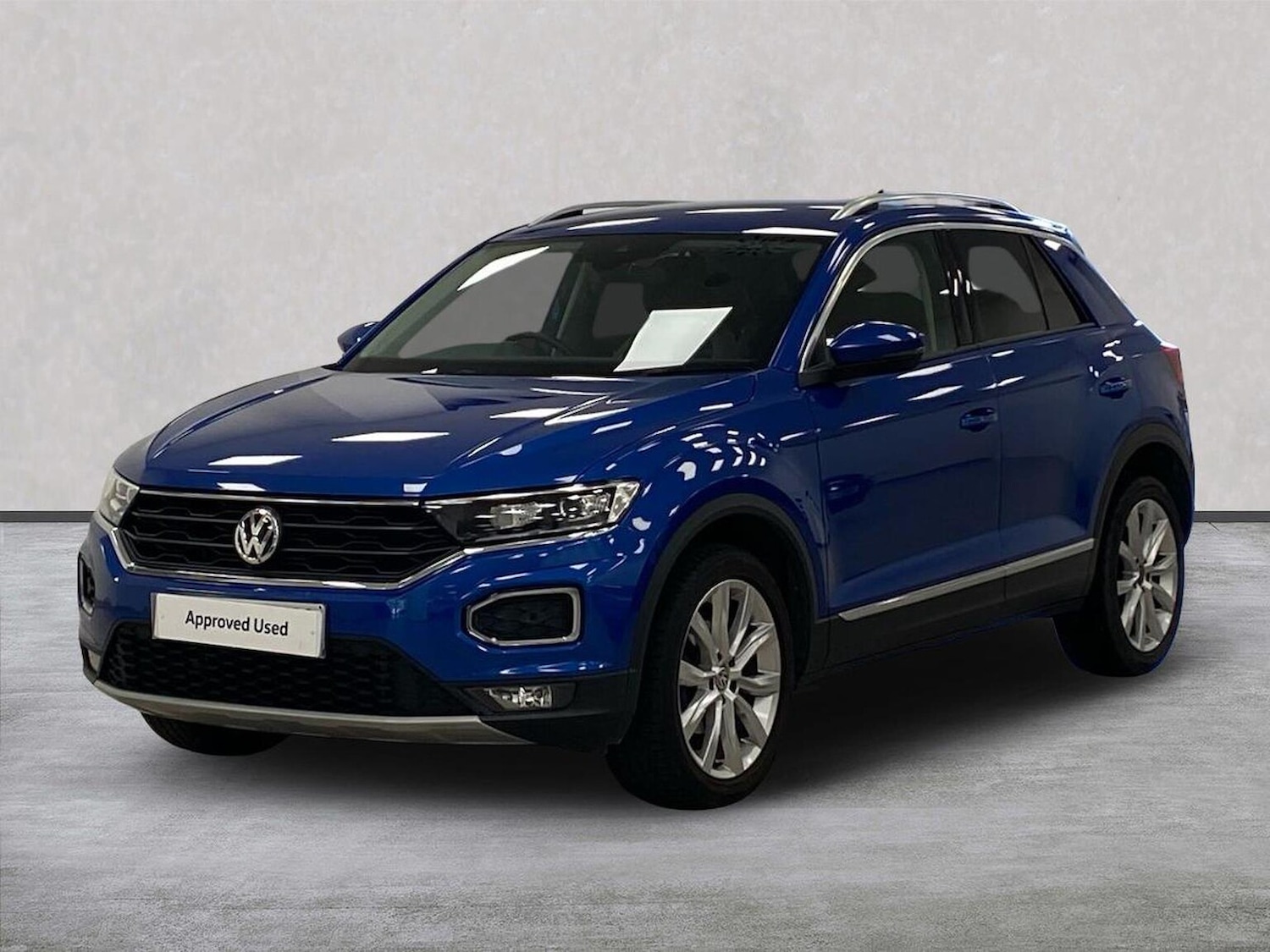 Used Volkswagen T-Roc 2019 for sale - 76455320: Photo 20
