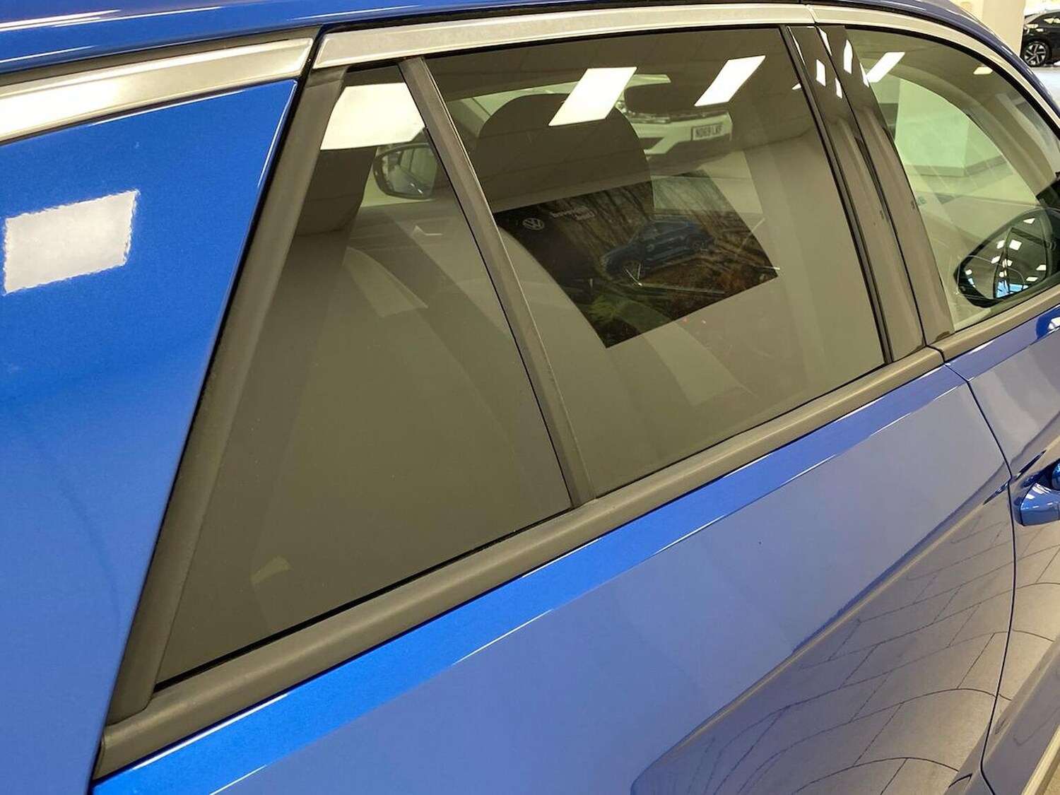 Used Volkswagen T-Roc 2019 for sale - 76455320: Photo 31