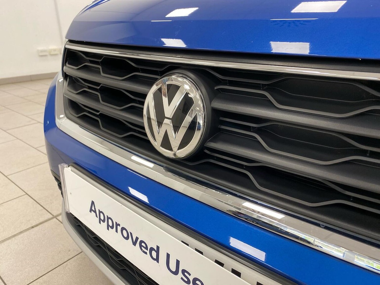 Used Volkswagen T-Roc 2019 for sale - 76455320: Photo 33