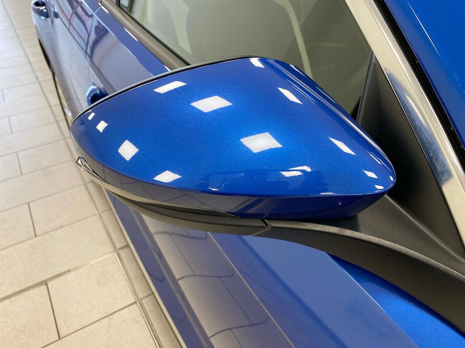 Used Volkswagen T-Roc 2019 for sale - 76455320: Photo 38