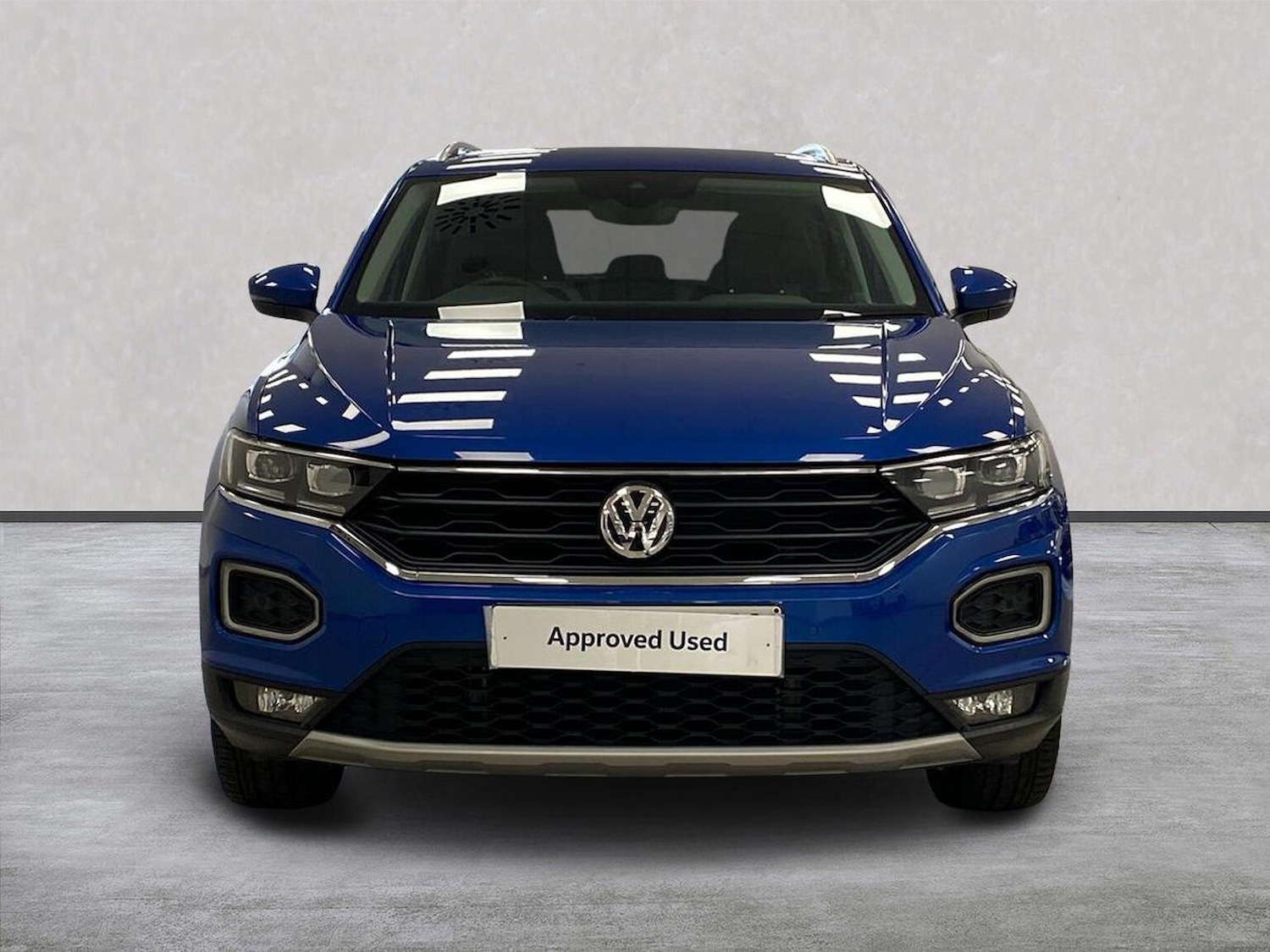 Used Volkswagen T-Roc 2019 for sale - 76455320: Photo 5