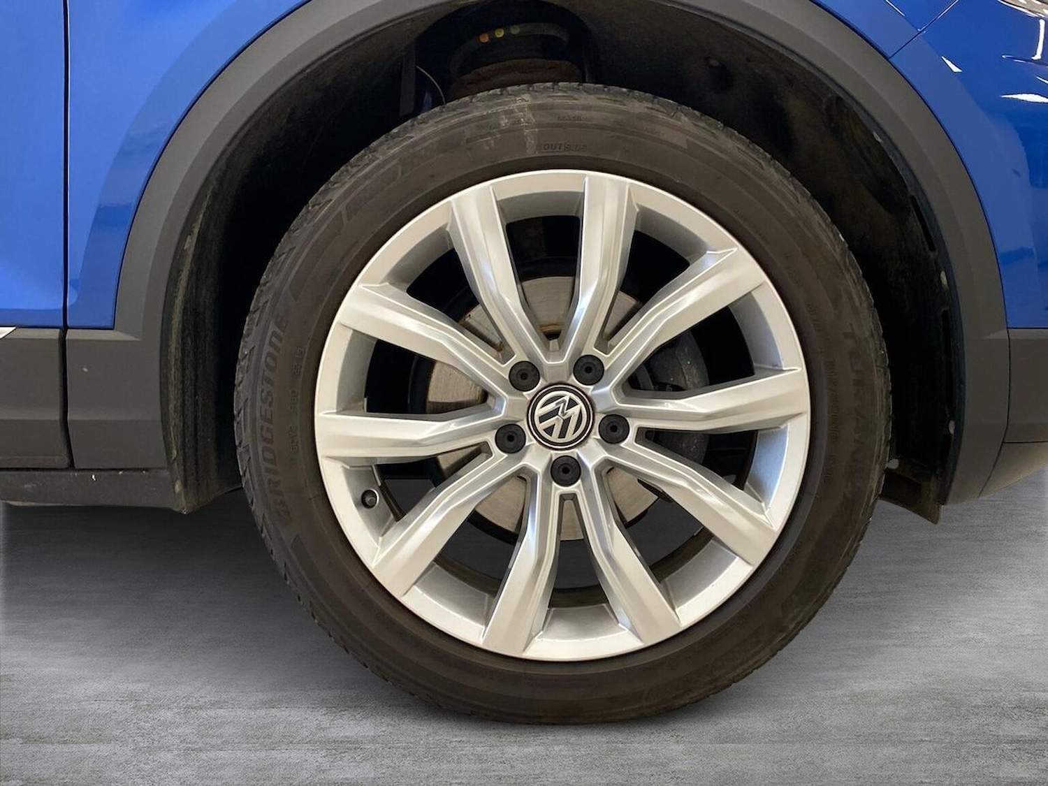 Used Volkswagen T-Roc 2019 for sale - 76455320: Photo 6