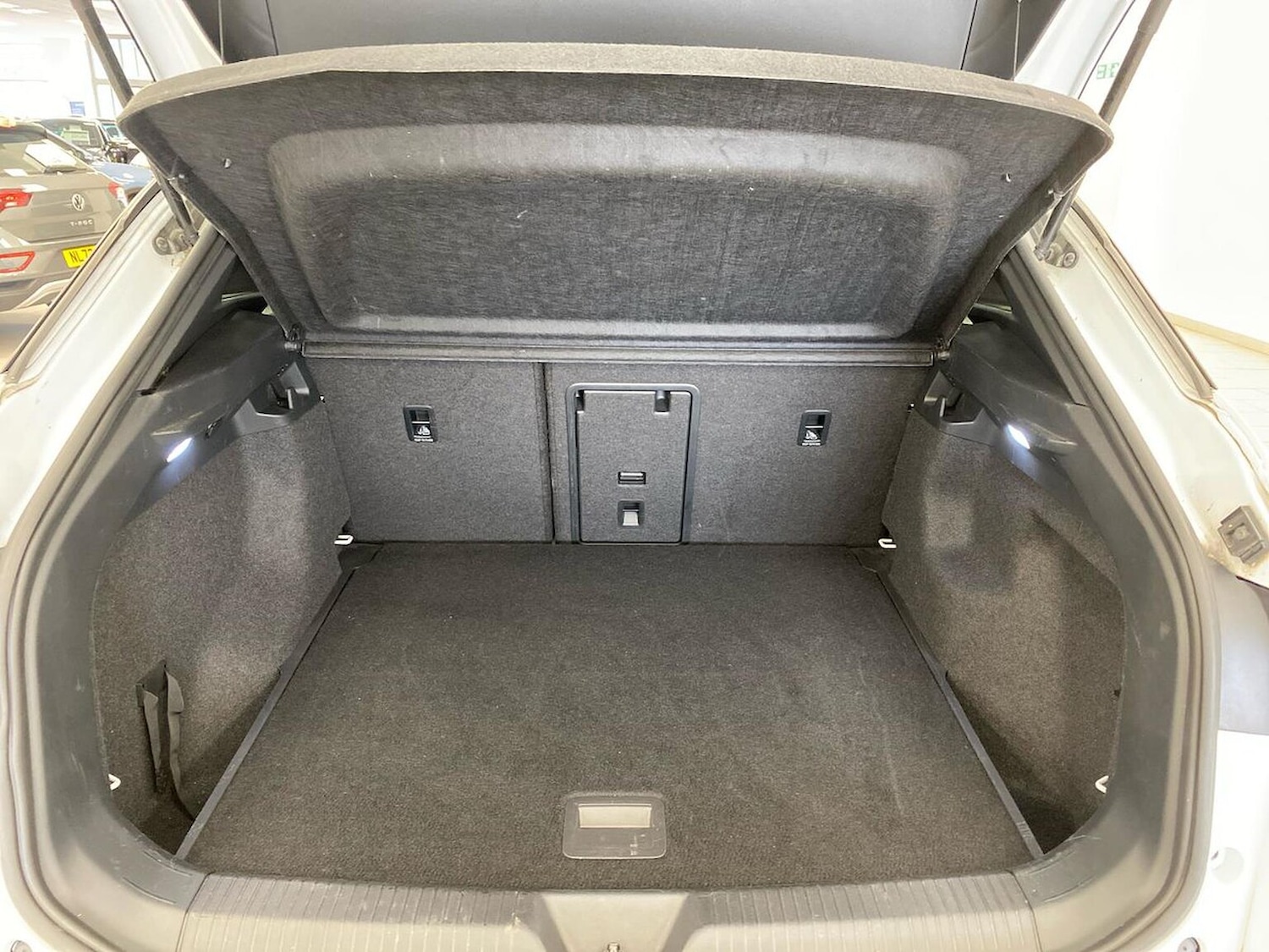 Used Volkswagen ID4 2021 for sale - 76149423: Photo 17