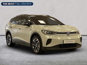 Volkswagen - ID4