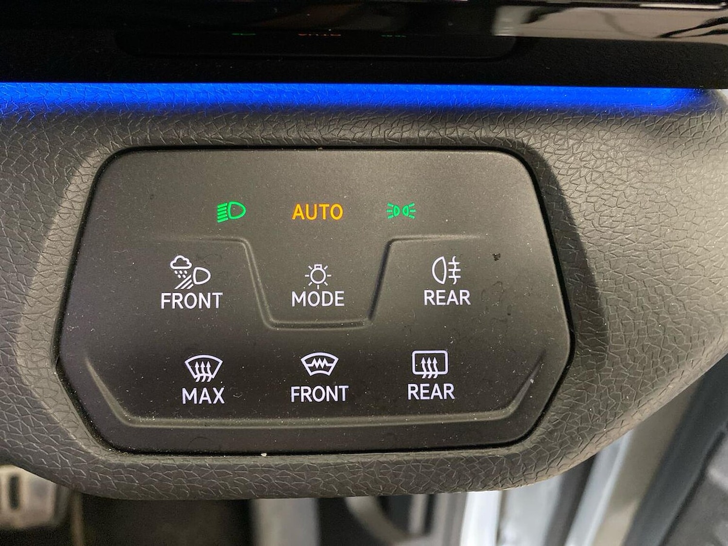 Used Volkswagen ID4 2021 for sale - 76149423: Photo 22