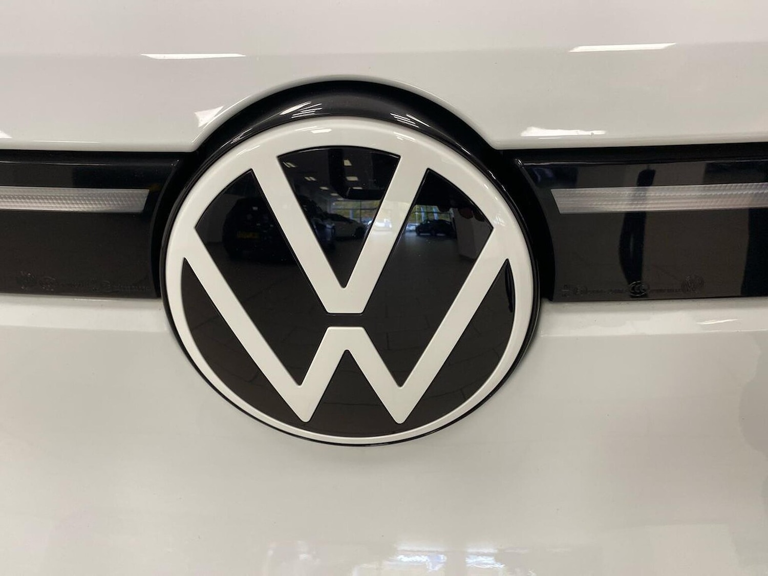 Used Volkswagen ID4 2021 for sale - 76149423: Photo 28