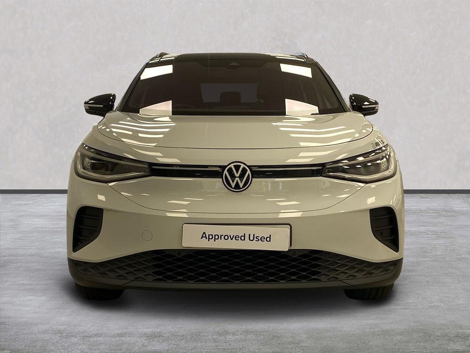 Used Volkswagen ID4 2021 for sale - 76149423: Photo 5