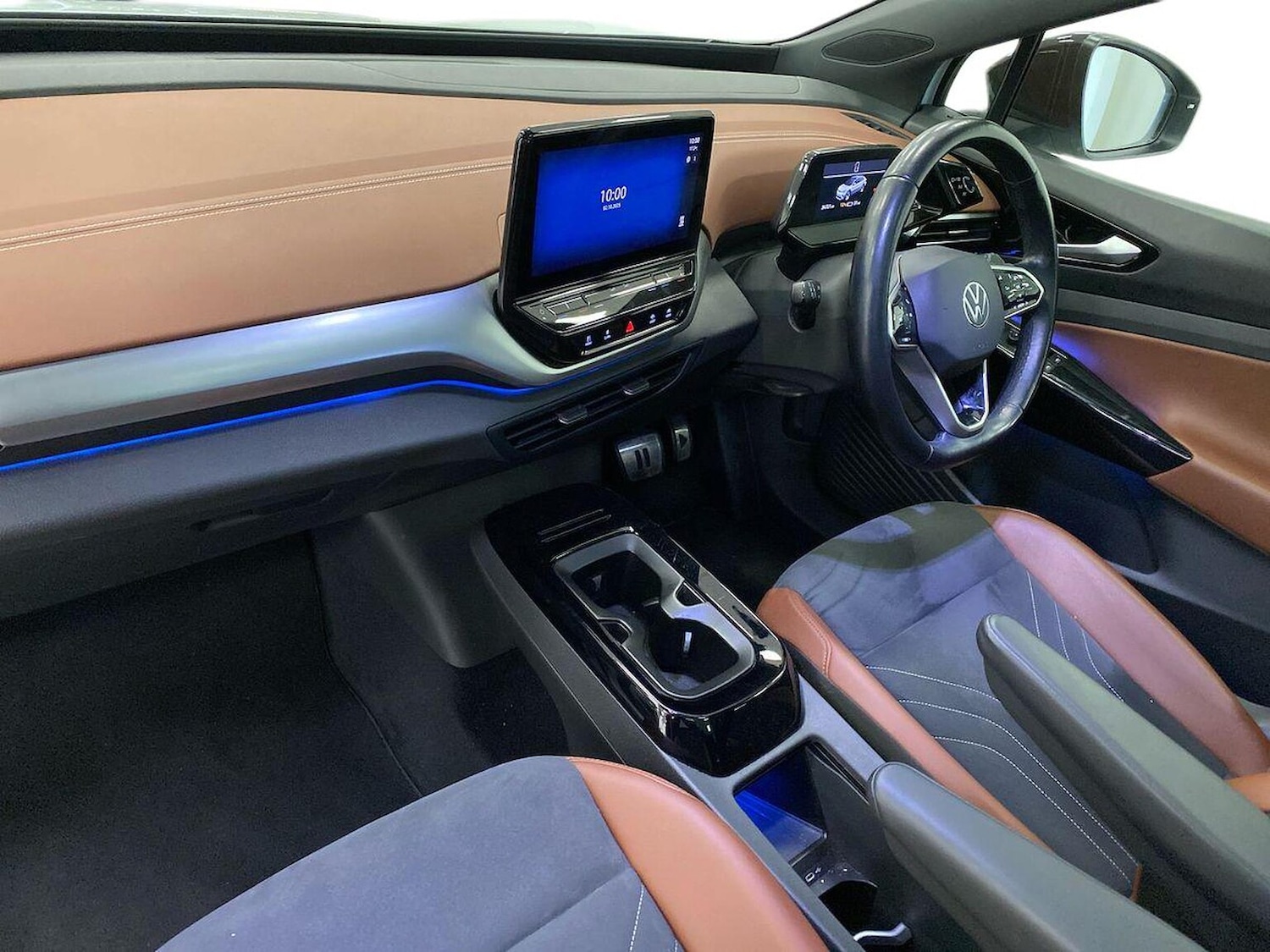 Used Volkswagen ID4 2021 for sale - 76149423: Photo 7