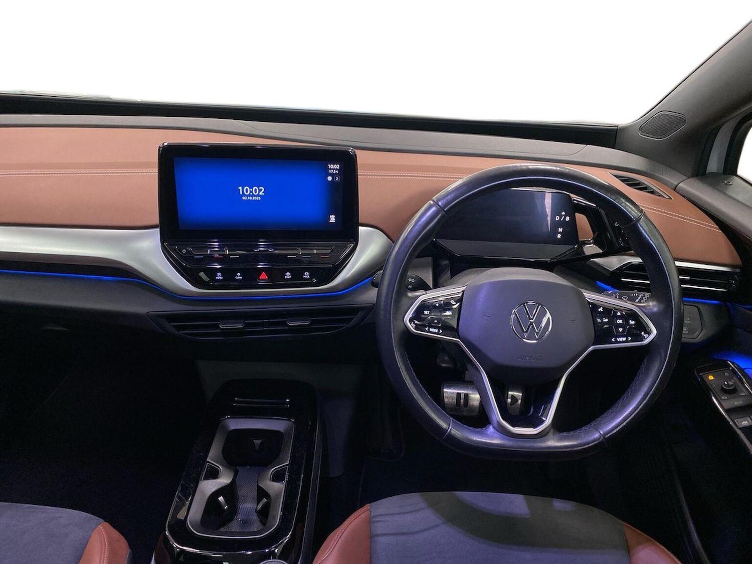 Used Volkswagen ID4 2021 for sale - 76149423: Photo 8